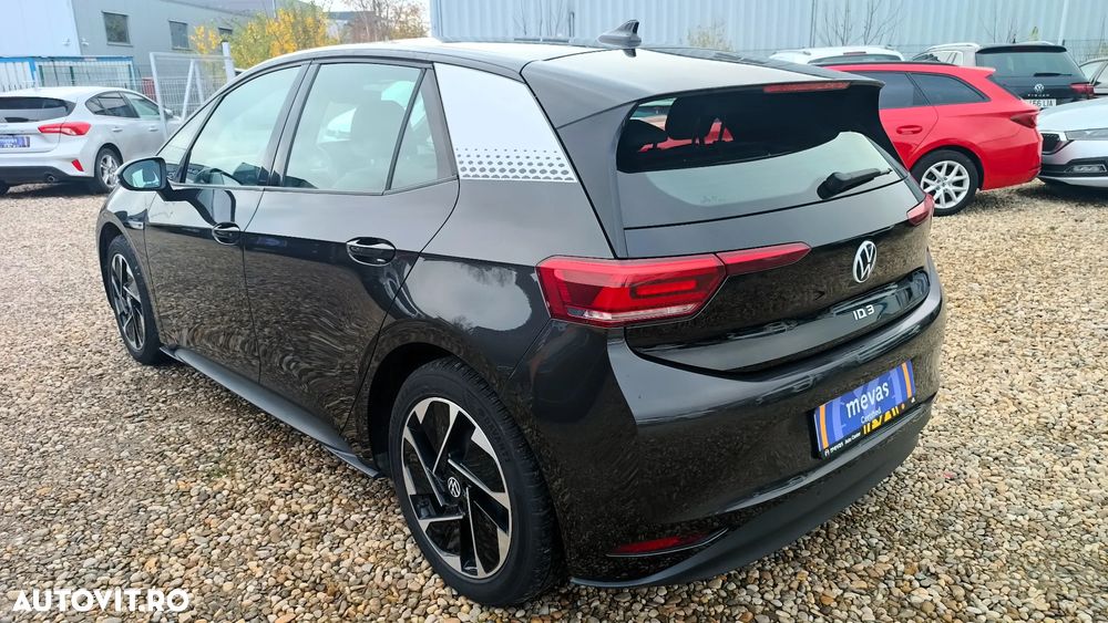 Volkswagen ID.3 58 kWh Pro Performance - 8