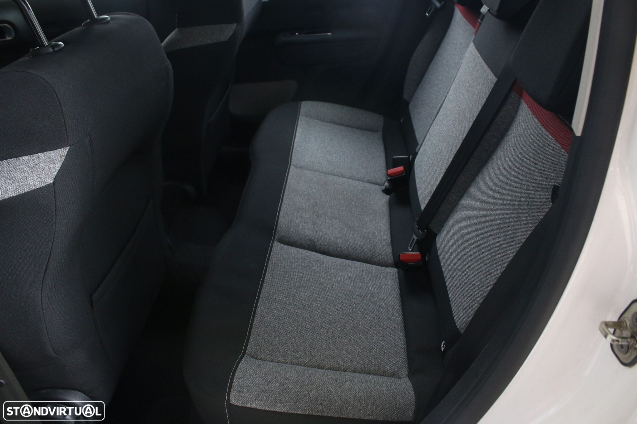 Citroën C3 1.2 PureTech C-Series - 30
