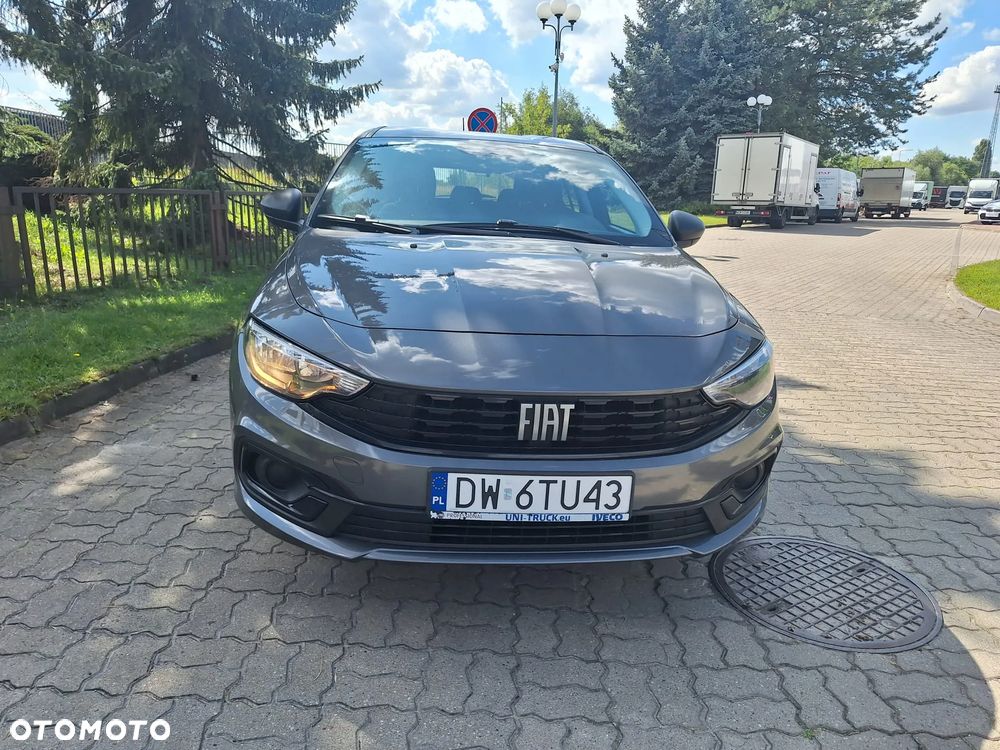 Fiat Tipo 1.0 T3 Life - 2