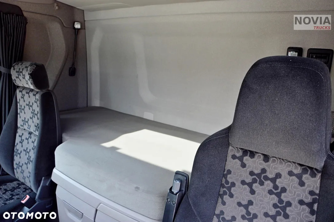 Scania R450 STANDARD | NAWIGACJA | 1.200 L | KAMERA | Z NIEMIEC! | Z KONTRAKTU SERWISOWEGO - 23