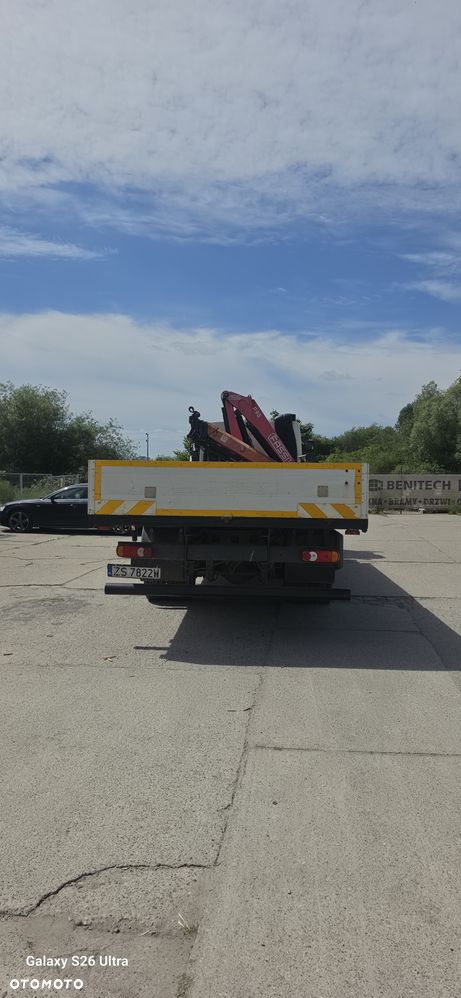 DAF FA LF HDS - 7