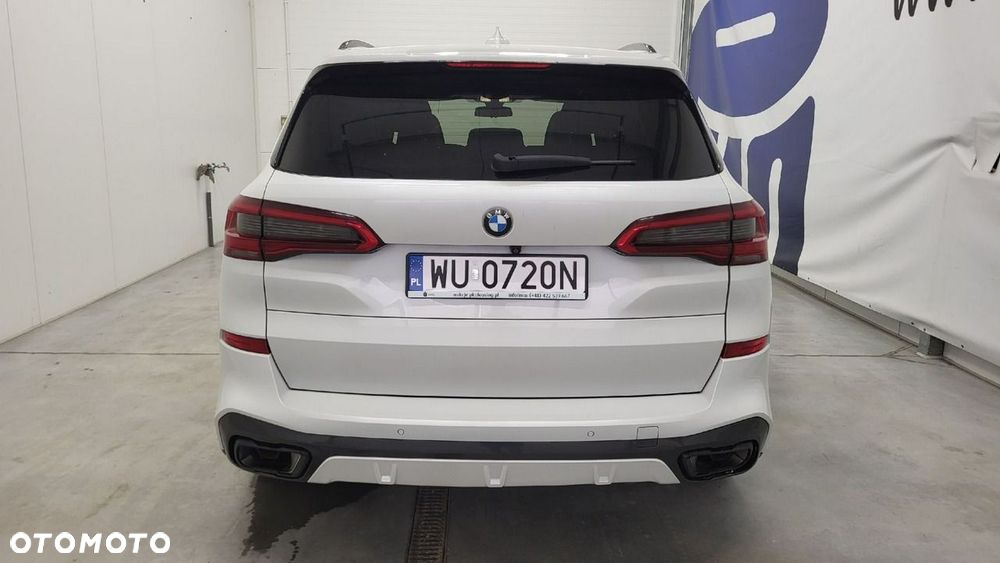 BMW X5 - 7