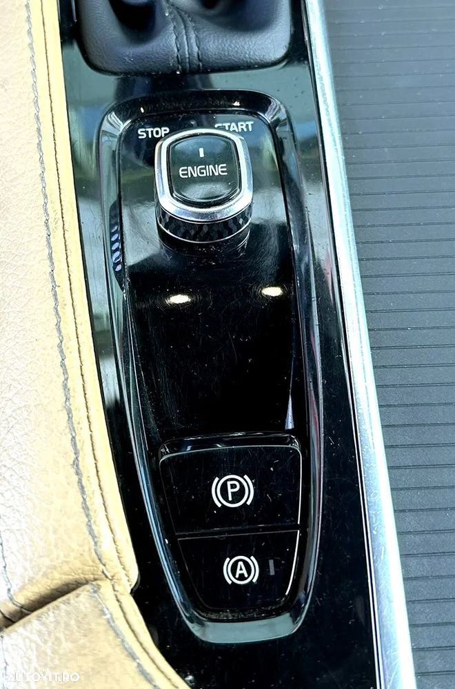 Volvo V90 - 38