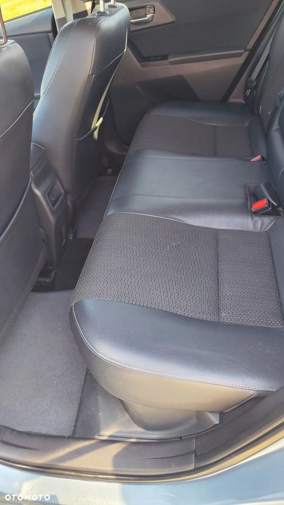 Toyota Auris - 30