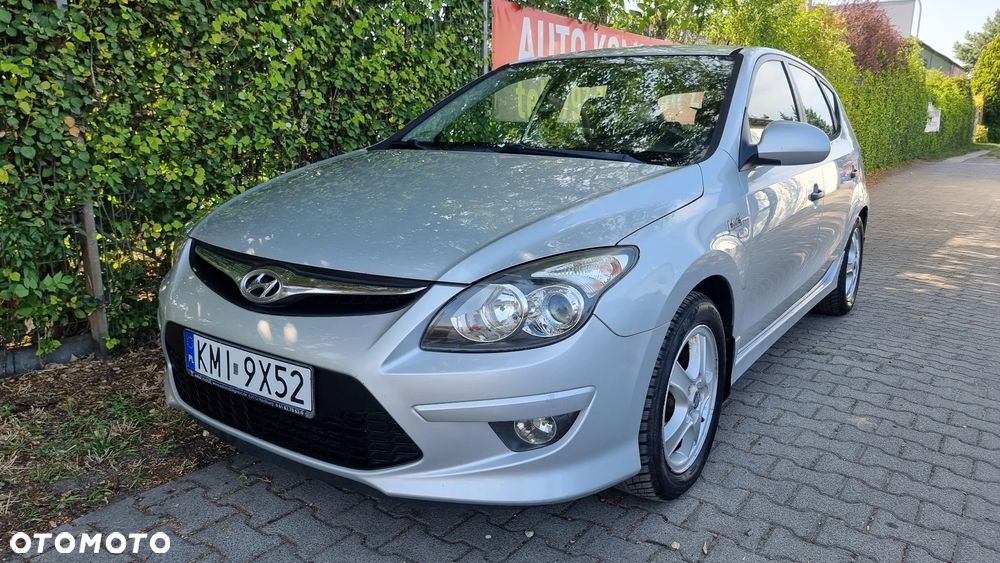 Hyundai i30 1.6 CRDi Premium - 15