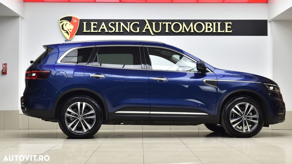 Renault Koleos ENERGY dCi 130 INTENS - 8