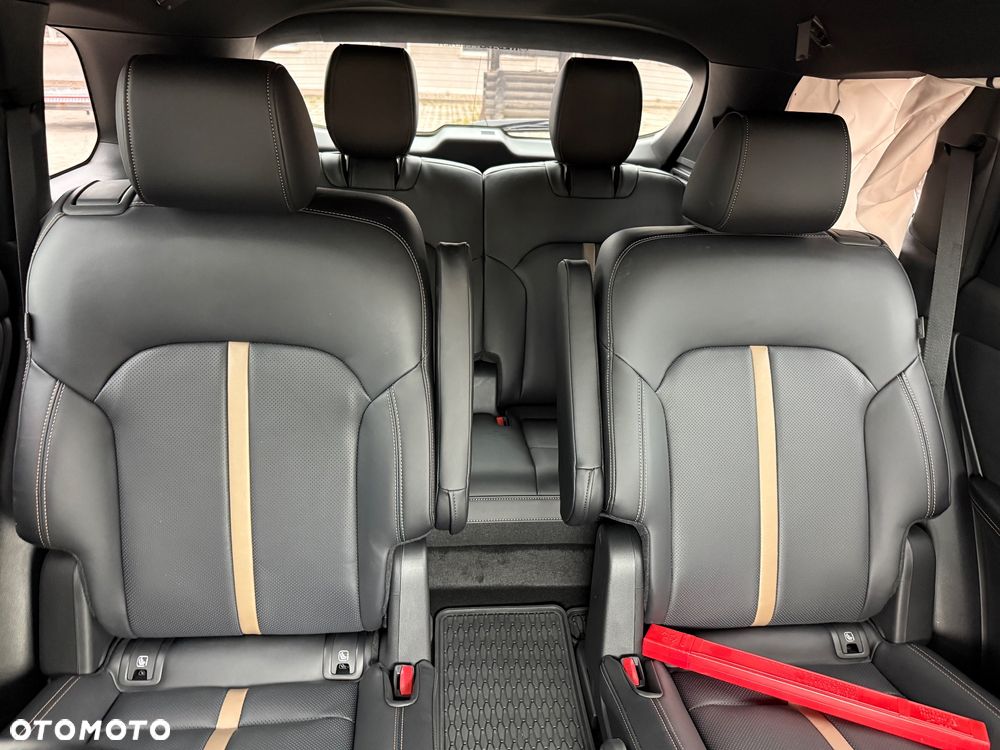 Mazda CX-80 AWD PHEV HOMURA PLUS - 20