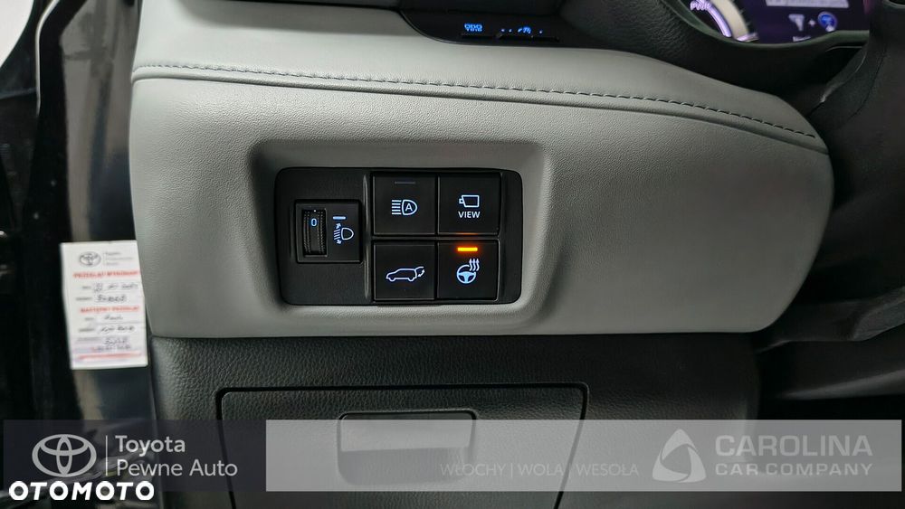 Toyota Highlander 2.5 Hybrid Executive - 11