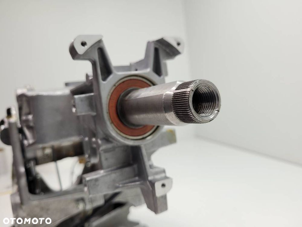 MECHANIZM REGULACJI KIEROWNICY FORD F-MAX 500 EURO 6 JC46-3C529-AB EUROPA - 6
