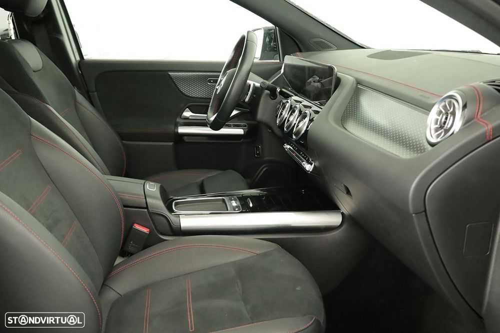 Mercedes-Benz EQA 250 AMG Line - 29