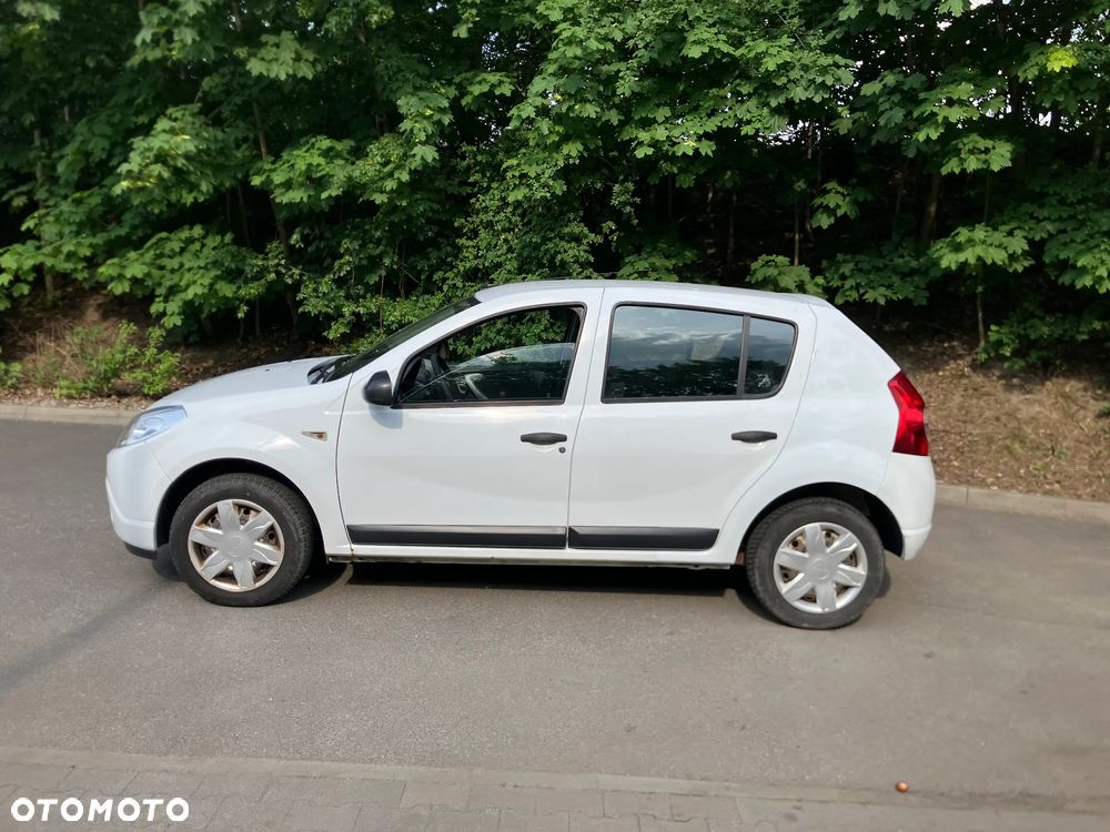 Dacia Sandero 1.2 16V 75 Live II - 6