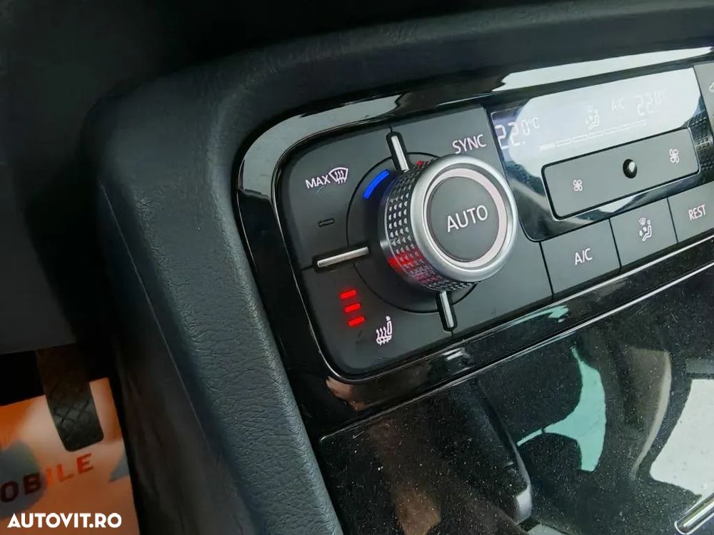 Volkswagen Touareg 3.0 V6 TDI SCR Blue Motion DPF Automatik - 17