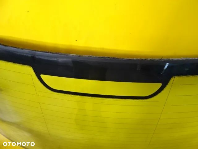 SZYBA TYŁ TYLNA BMW 3 E46 LIFT SEDAN NR101 - 5