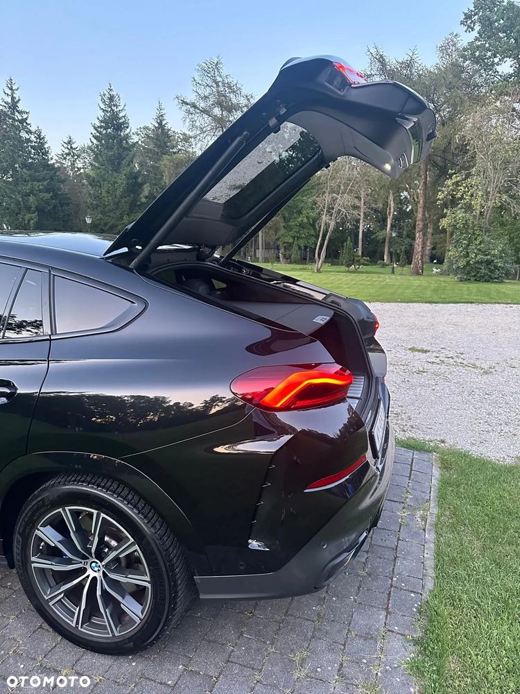BMW X6 - 18