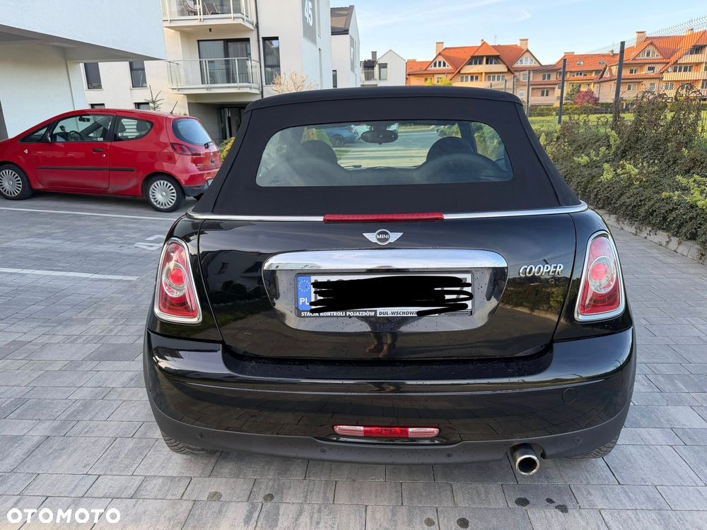 MINI Cooper - 3