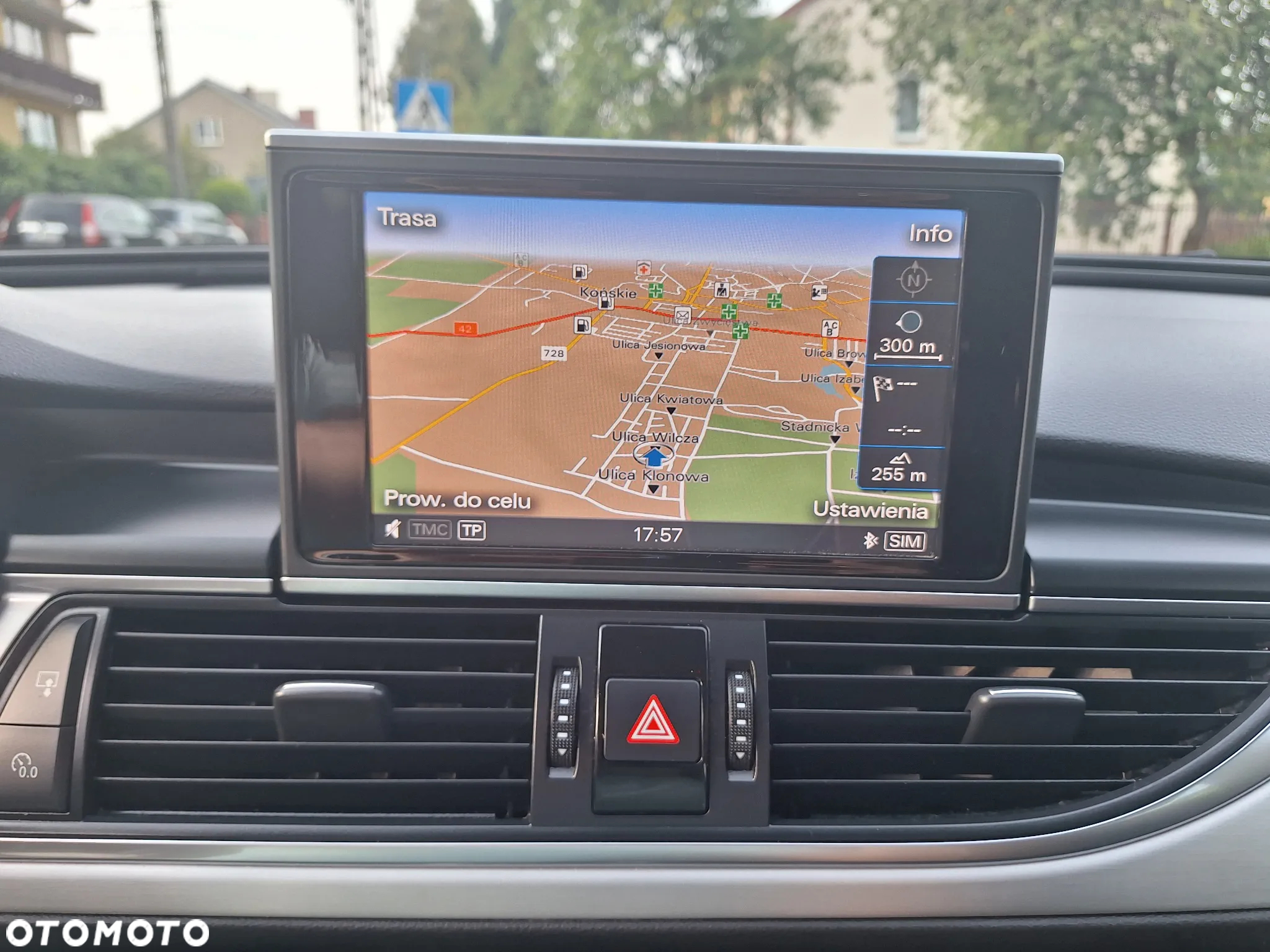Audi A6 - 25