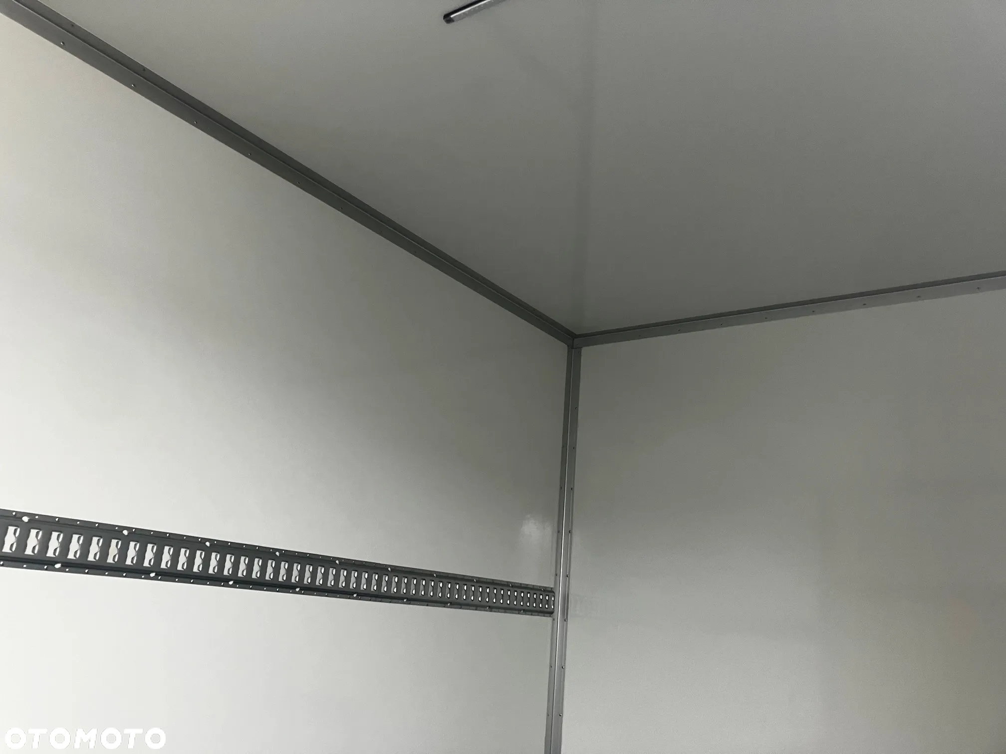 Iveco 3.0 Daily 35C18 Hi-Matic kontener winda hak - 14
