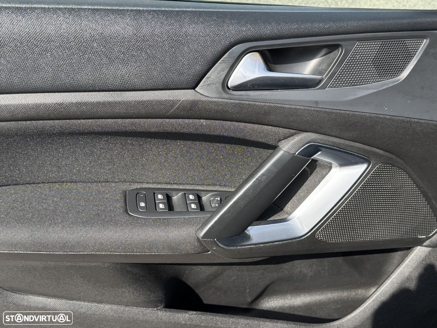 Peugeot 308 SW 1.2 PureTech Allure Full LED EAT8 - 15