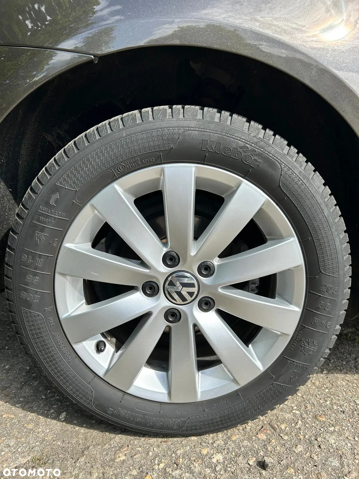 Volkswagen Eos 1.4 TSI - 30