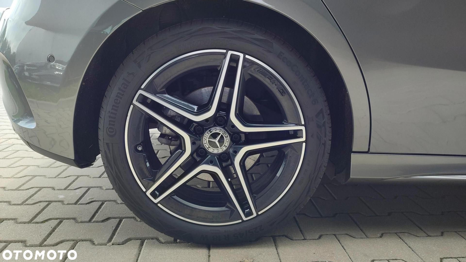 Mercedes-Benz Klasa A - 17
