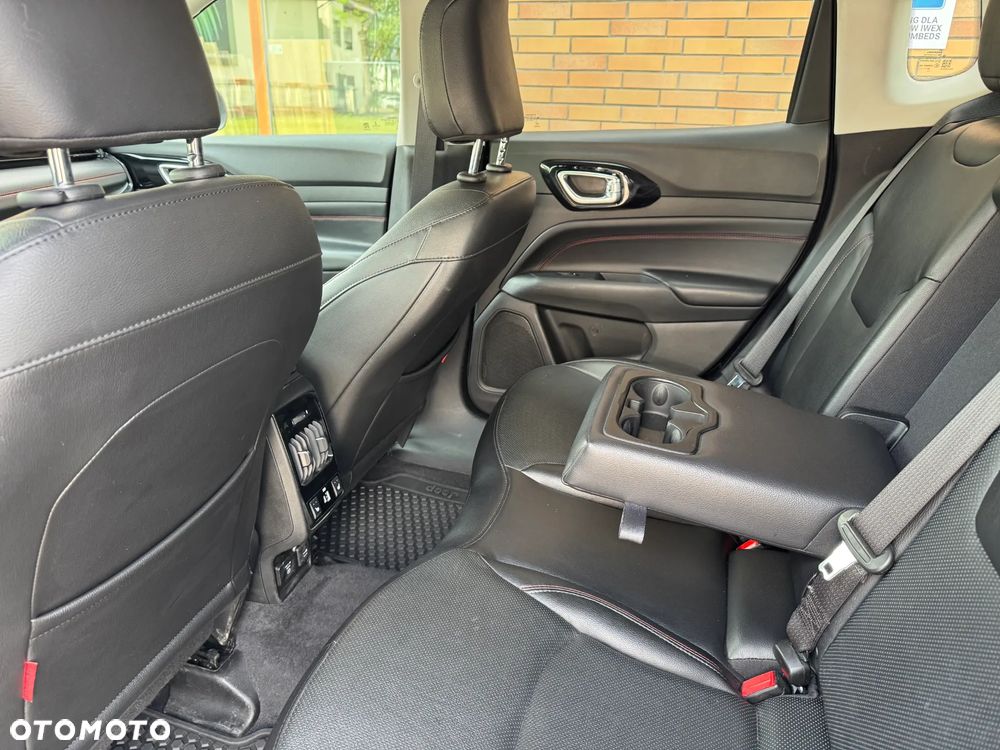 Jeep Compass - 20