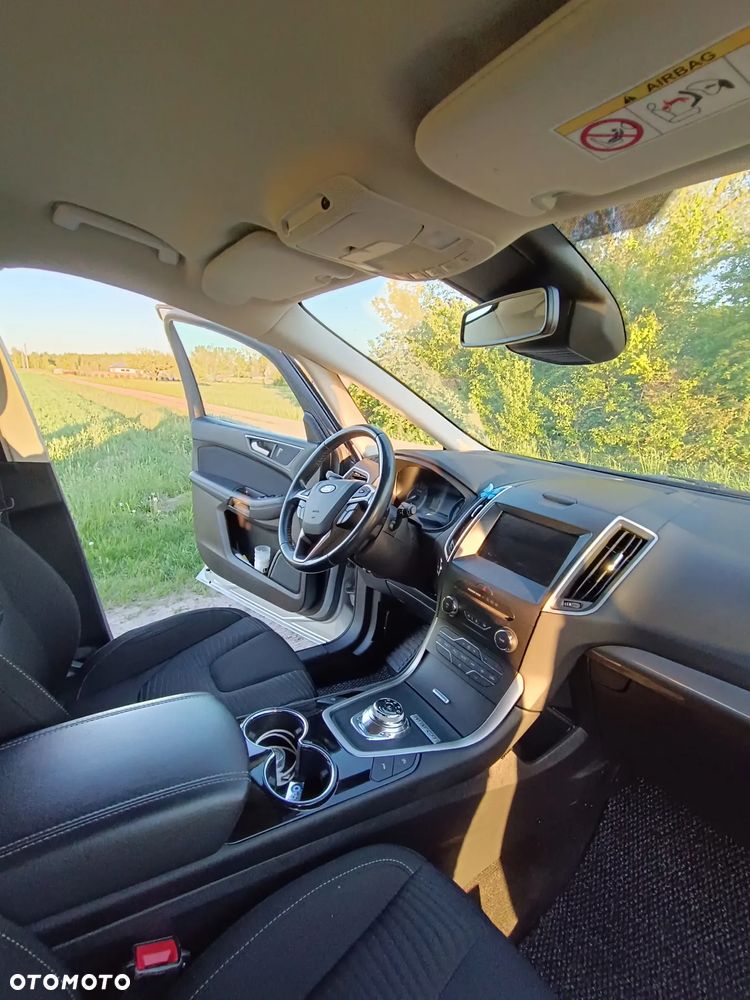 Ford S-Max - 6