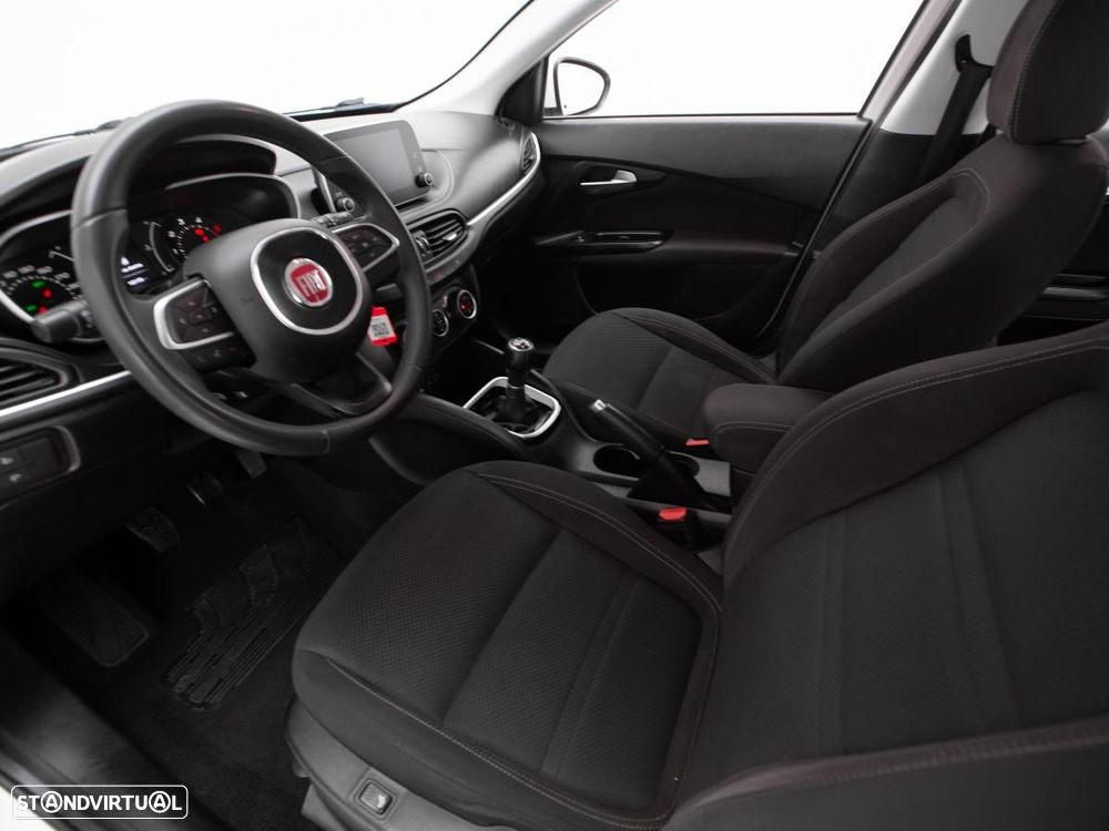 Fiat Tipo 1.3 M-Jet Lounge - 8