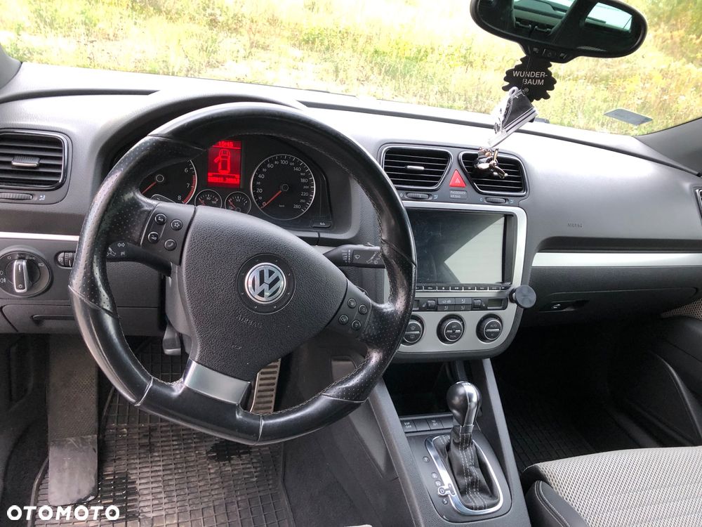 Volkswagen Scirocco - 17
