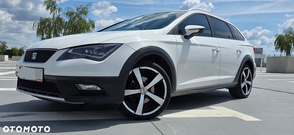 Seat Leon - 1