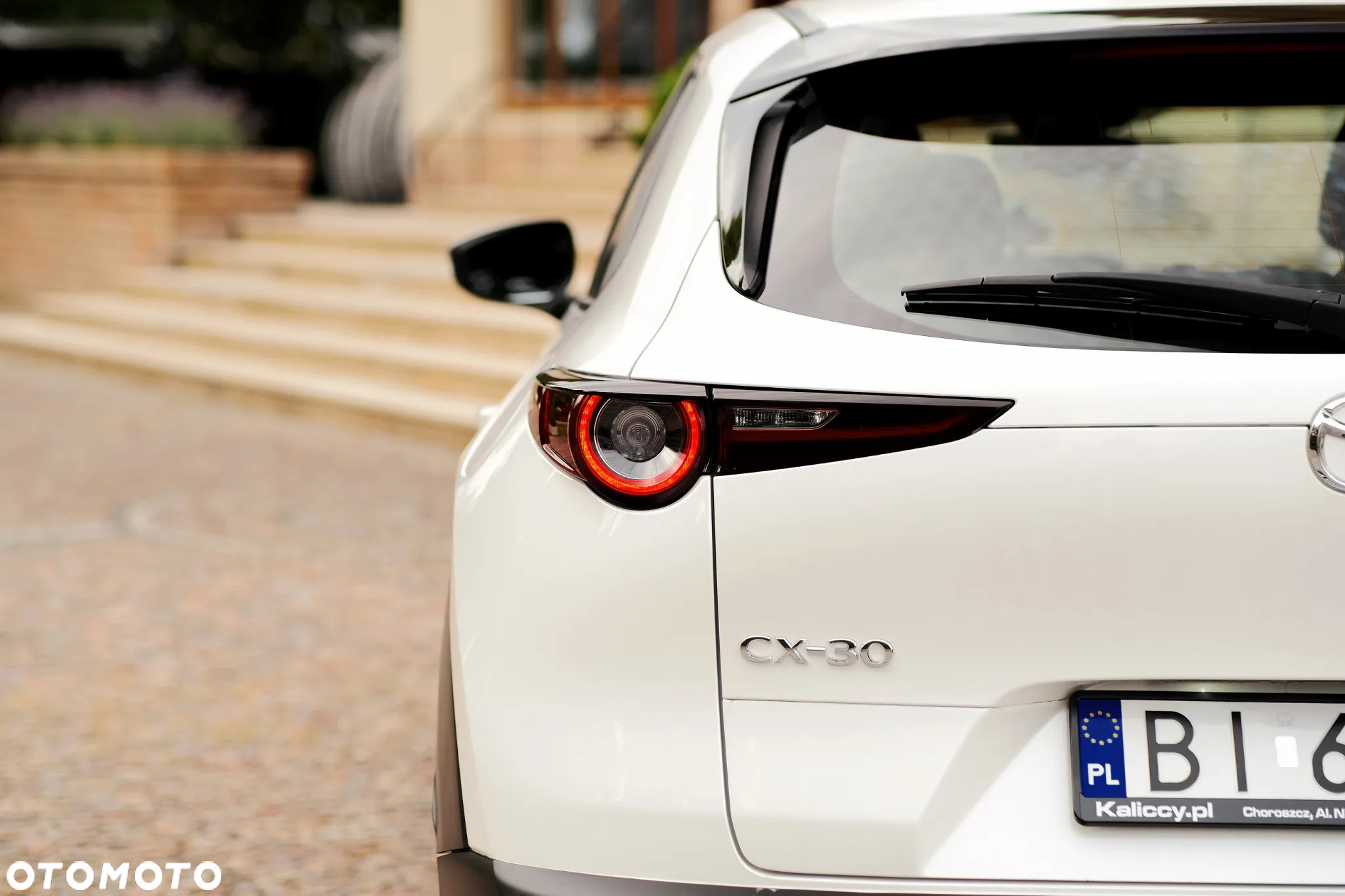 Mazda CX-30 - 5