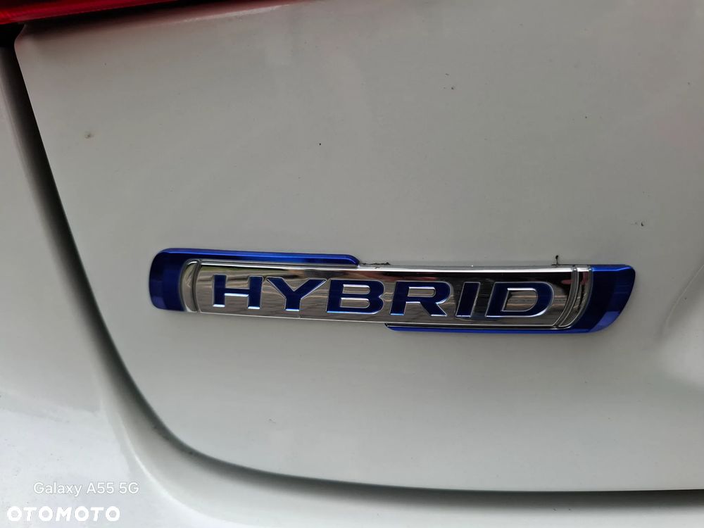 Suzuki Ignis 1.2 SHVS Premium Plus 4WD - 38
