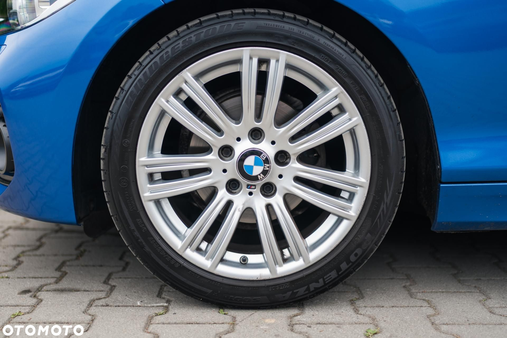 BMW Seria 1 - 38