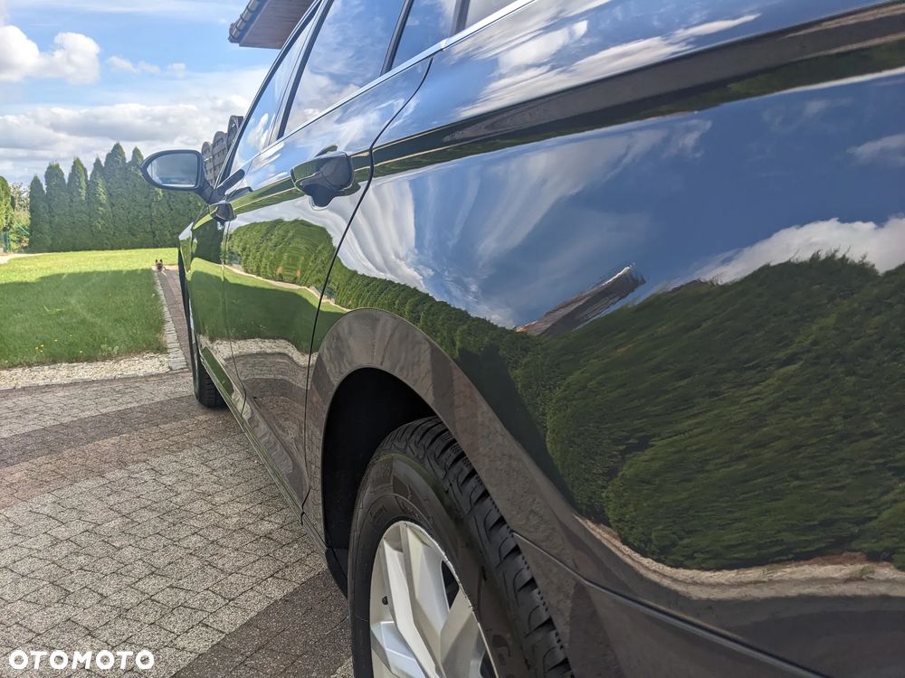 Volkswagen Passat 1.5 TSI EVO Business DSG - 11