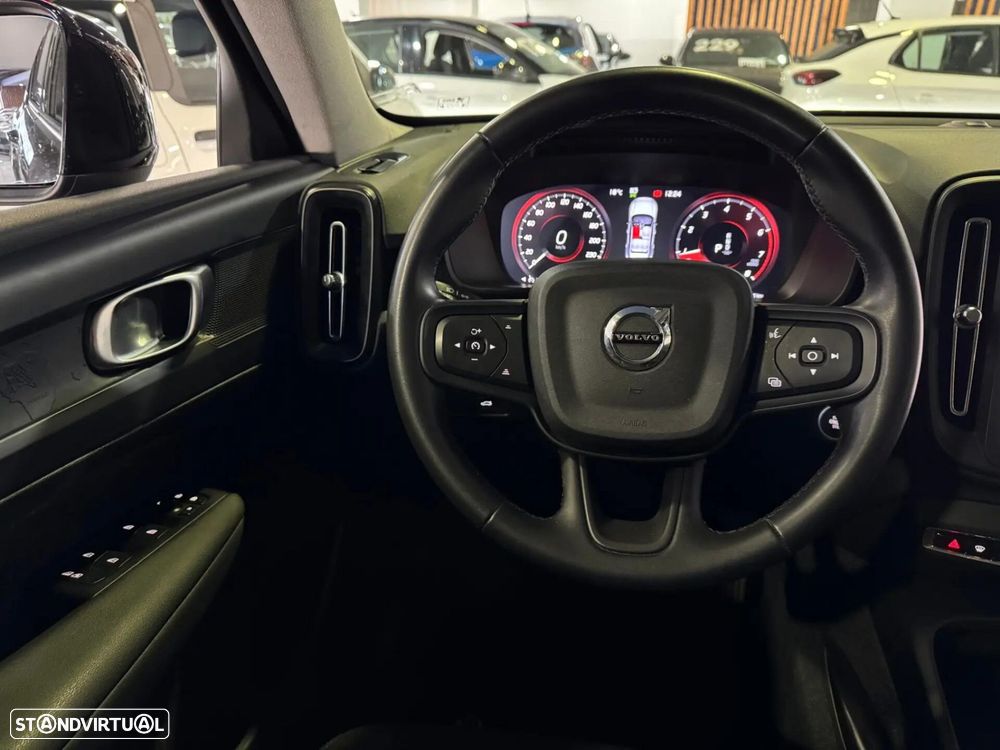 Volvo XC 40 1.5 T2 Core Auto - 16