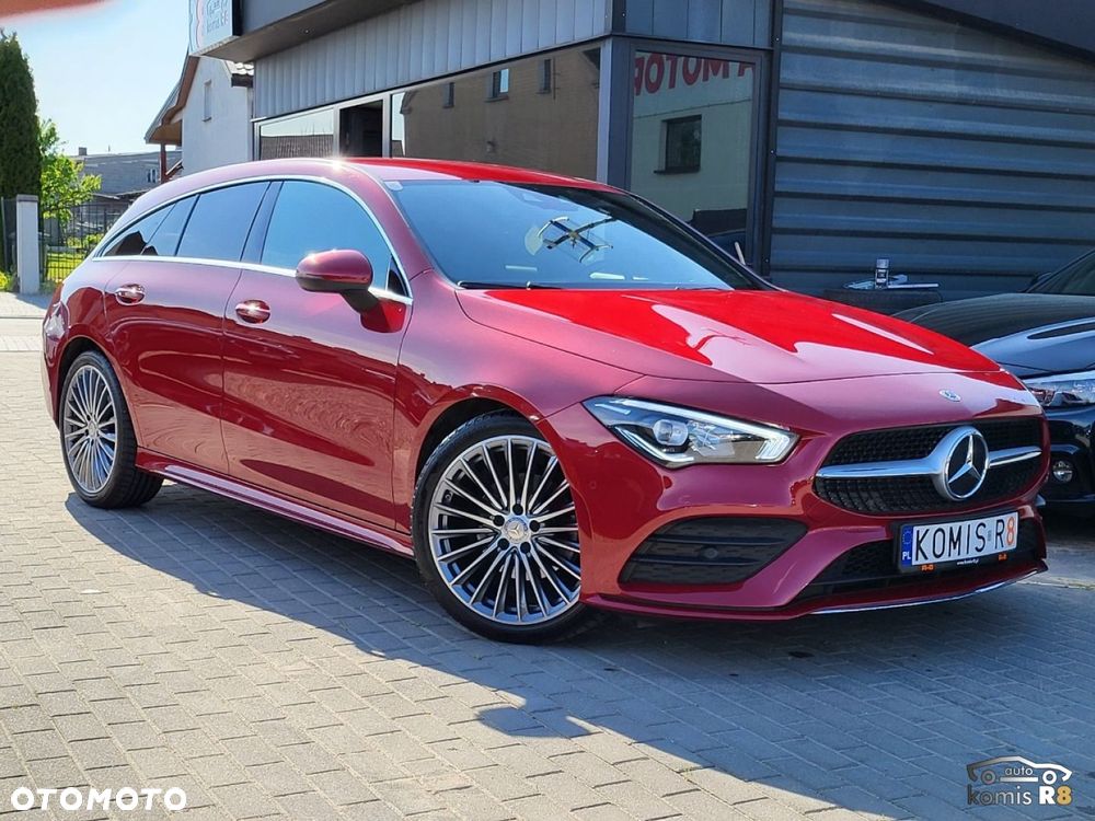 Mercedes-Benz CLA - 3