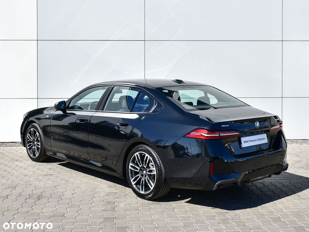 BMW Seria 5 - 2