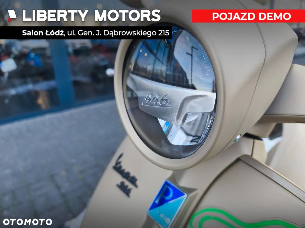 Vespa Inny - 9