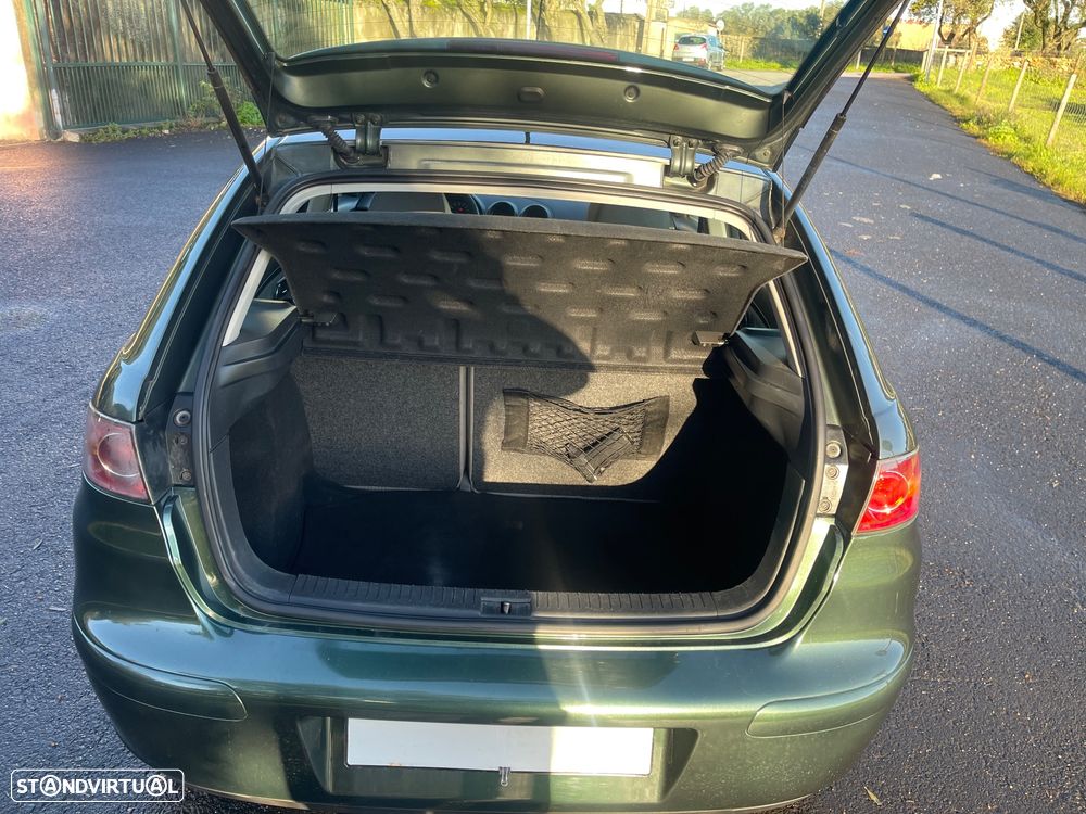 SEAT Ibiza 1.2 12V Passion - 11