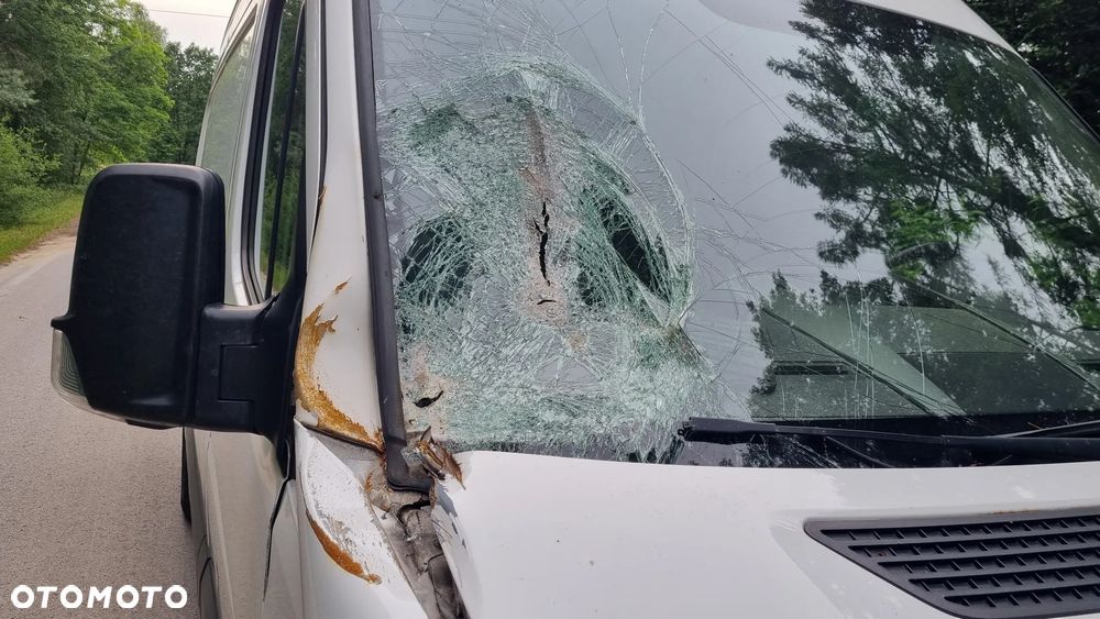Volkswagen Crafter - 12