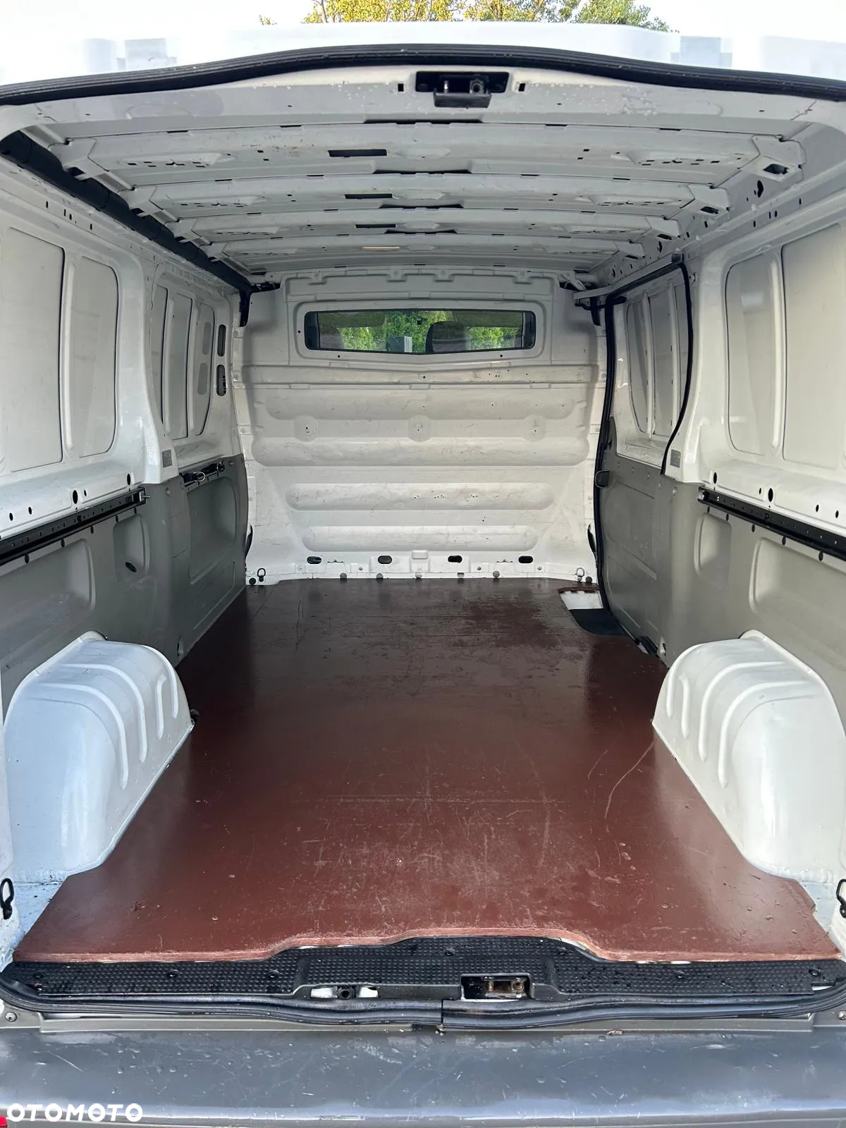 Opel Vivaro 2.0 CDTI L2H1 - 14