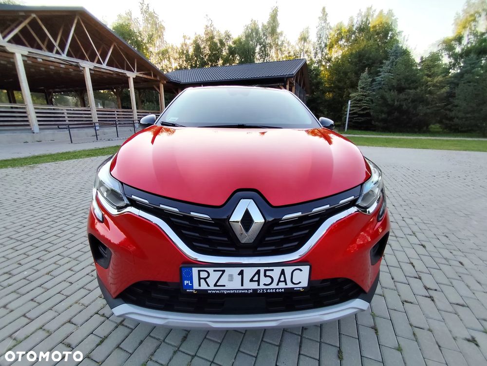 Renault Captur 1.0 TCe Zen - 4