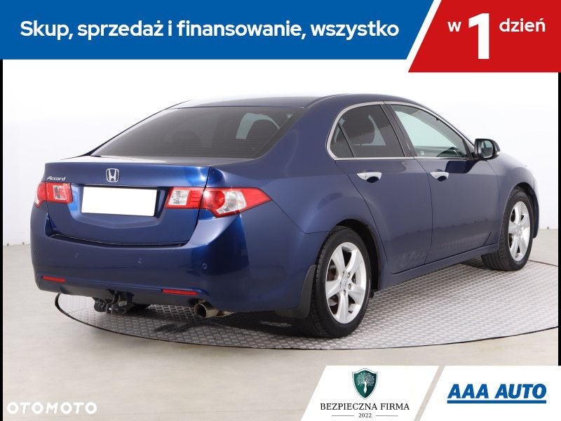 Honda Accord - 6
