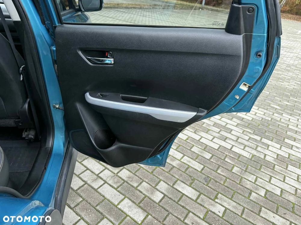 Suzuki Vitara 1.6 DDiS (4x2) Comfort+ - 10