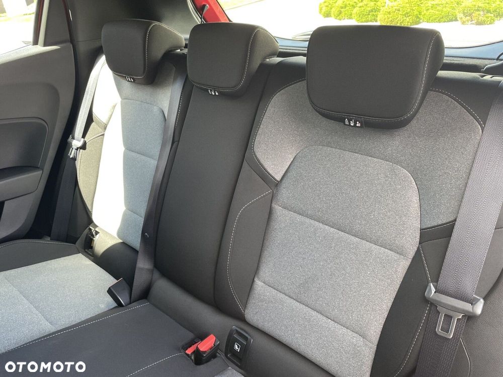 Renault Clio 1.0 TCe Evolution - 31