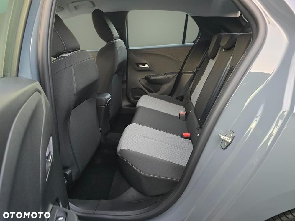 Opel Corsa 1.2 T mHEV GS eDCT - 8