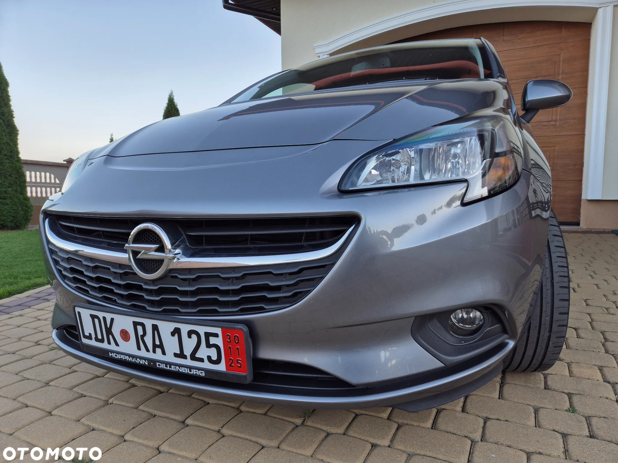 Opel Corsa 1.4 Active - 4
