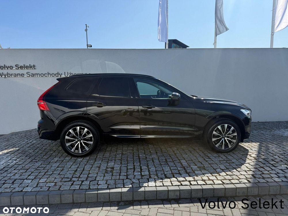 Volvo XC 60 - 6