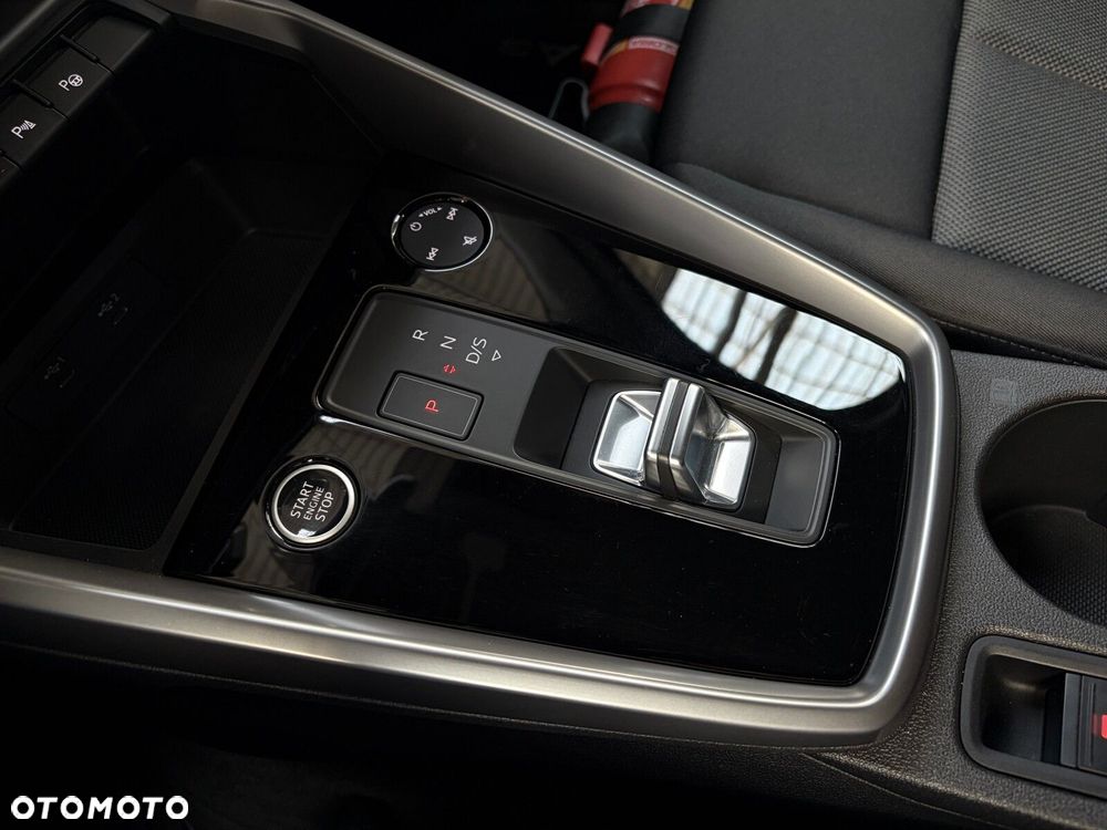 Audi A3 Sportback - 33