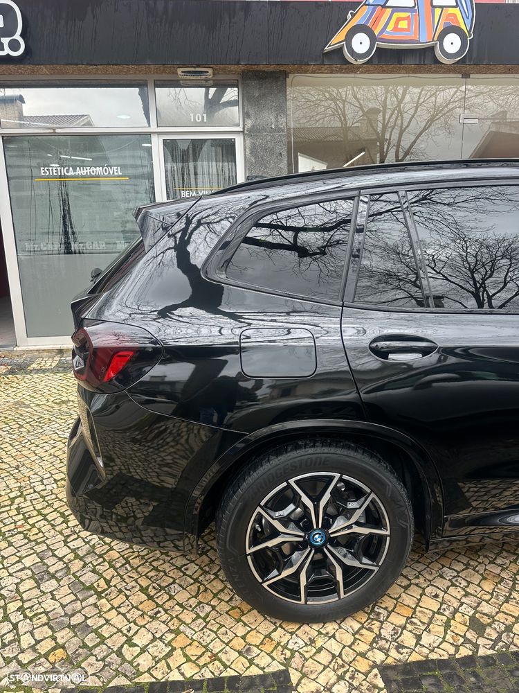 BMW X3 30 e xDrive Pack M - 17