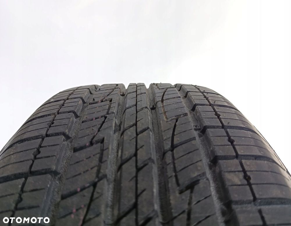 KOŁO DOJAZDOWE 18" JEEP GRAND CHEROKEE IV WK2 P245/65R18 - 7
